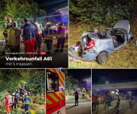 Hilfeleistung - Verkehrsunfall